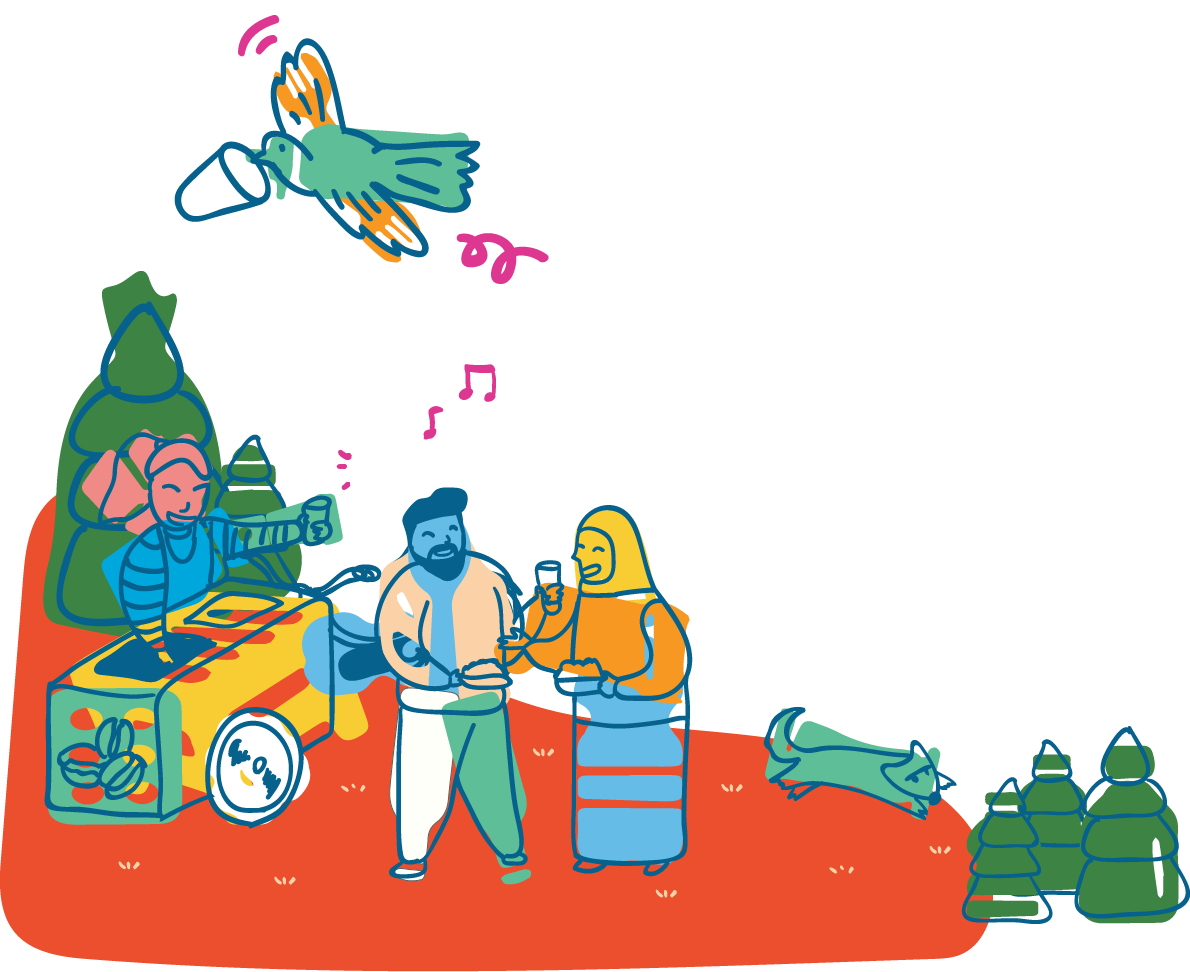 Pertamina Eco RunFest